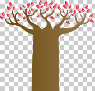 Floral Design PNG