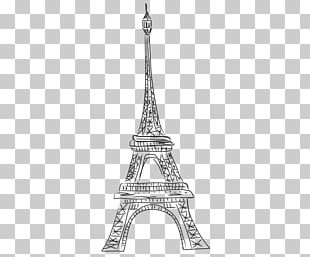 Eiffel Tower Leaning Tower Of Pisa Tour Montparnasse Jardin Du Luxembourg Champ De Mars PNG