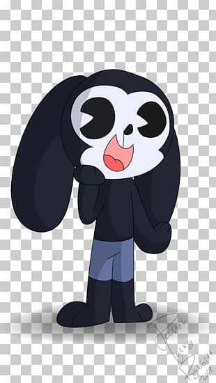 Oswald The Lucky Rabbit Drawing Pastel PNG