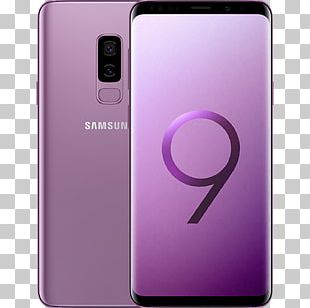 Samsung Galaxy S9 Telephone Android Samsung Galaxy S Series PNG