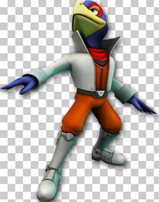 Star Fox 64 3D Lylat Wars Super Smash Bros. Melee Star Fox Zero PNG