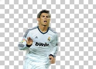 Cristiano Ronaldo Jersey El Clásico Real Madrid C.F. Football PNG, Clipart,  Ball, Blue, Clothing, Cristiano Ronaldo