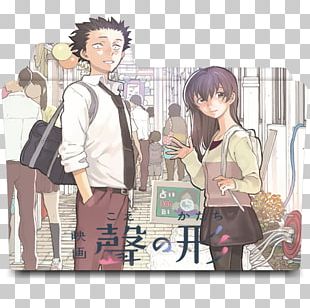 Shoya Ishida Anime Rendering Wiki Jinta Yadomi, anime bride transparent  background PNG clipart