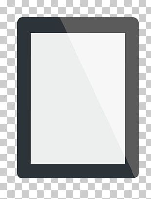 Brand Frame Square Pattern PNG