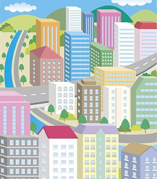 Cartoon Animation PNG