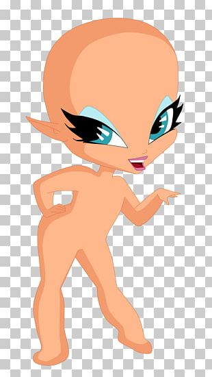 Pixie Photography Art PNG