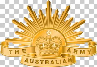 Morgen noch dramatisch australian rising sun vector logo Rücktritt Bestätigung
