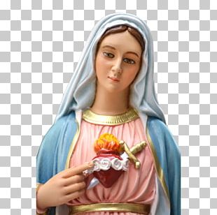 Immaculate Heart Of Mary Feast Of The Sacred Heart Immaculate ...