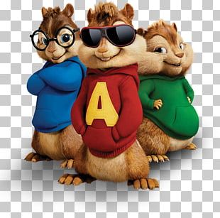 Alvin Seville Alvin And The Chipmunks In Film Theodore Seville PNG