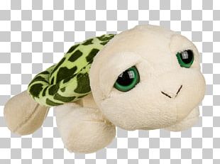 Stuffed Animals & Cuddly Toys Turtle Plush C&A PNG