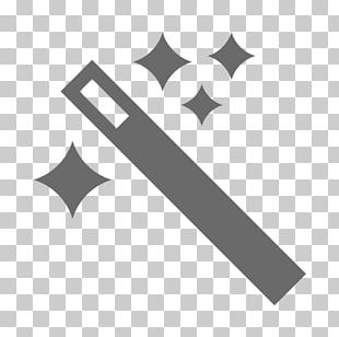 Wand Magic PNG
