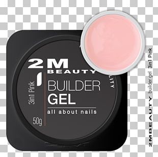 2M Cover 3 Gel Make Up For Ever Full Cover Nail PNG