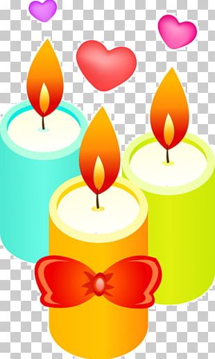 Candle PNG