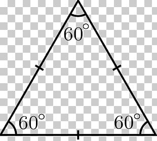 Equilateral Triangle Isosceles Triangle Geometry Equilateral Polygon PNG