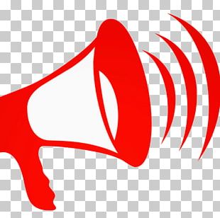 Loudspeaker Megaphone PNG