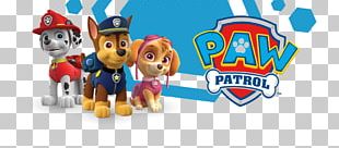 Paw Patrol Air And Sea Adventures Dog Birthday Party Puppy Png, Clipart 