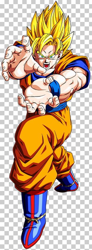 Goku Vegeta Trunks Dragon Ball Gohan PNG, Clipart, Anime, Cartoon ...