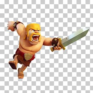 Clash Of Clans Clash Royale Goblin Barbarian Game PNG, Clipart ...