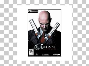 Hitman: Contracts PC CD-ROM (ITA) : IO Interactive : Free Download, Borrow,  and Streaming : Internet Archive