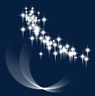 Dream Starlight PNG