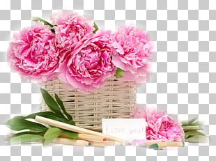 Rose Flower Bouquet Desktop PNG
