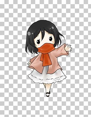 Mikasa Ackerman Eren Yeager Attack On Titan Armin Arlert Rendering PNG ...