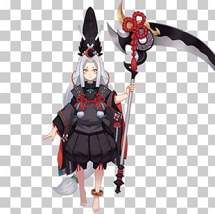 Onmyoji Arena x Shaman King Anime Collab Preview - 决战！平安京