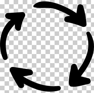 Arrow Computer Icons Recycling Encapsulated PostScript PNG