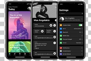 IPhone X IOS 12 Apple IOS 11 PNG