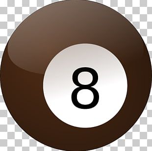 Billiard Balls Eight-ball Billiards Png, Clipart, Ball, Billiard Ball 