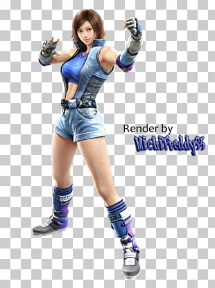 Tekken 6 Tekken Tag Tournament 2 Tekken 5 Jin Kazama PNG, Clipart ...