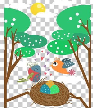 Bird Nest Egg PNG, Clipart, Animals, Basket, Bird, Bird Nest, Bird Nest