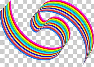 Rainbow Ribbon Png Images, Rainbow Ribbon Clipart Free Download