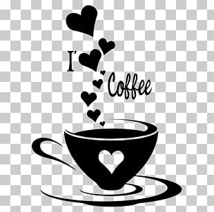 coffee love clipart