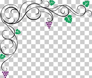 Floral Design Drawing Flower White Green Png, Clipart, Blossom, Branch 