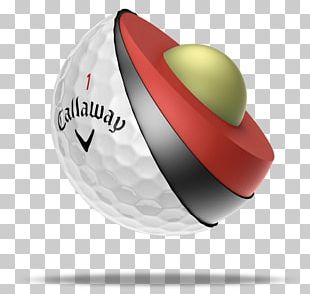 Golf Balls Callaway Chrome Soft X Callaway Chrome Soft Truvis PNG