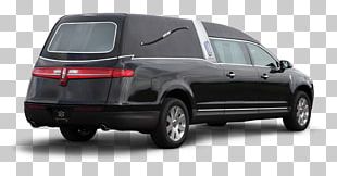 Luxury Vehicle Cadillac XTS Car Lincoln Motor Company PNG