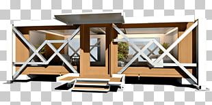 Prefabricated Home House Prefabrication Building Architectural Engineering PNG
