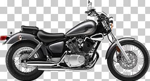 Yamaha XV250 Yamaha DragStar 250 Yamaha Motor Company Yamaha DragStar 650 Star Motorcycles PNG