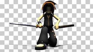 Yoh Asakura Dragon Nest Shaman King Mod Character PNG