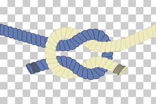 Sheet Bend Knot Bowline Anchor Bend Becket Hitch PNG, Clipart, Angle ...