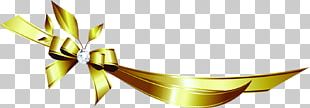 Gold Ribbon Decoration PNG, Clipart, Decoration, Decoration Clipart ...