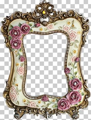 Frames Mirror Decorative Arts PNG