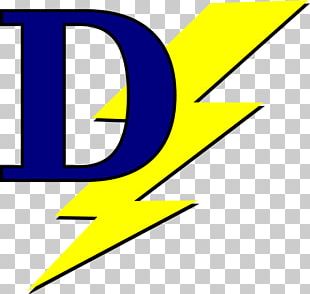 Lightning Bolt PNG