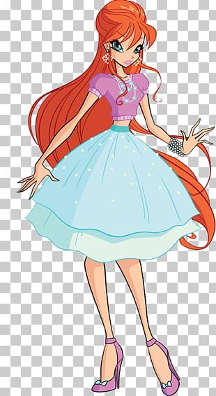 Bloom Tecna Aisha Winx Club PNG, Clipart, Aisha, Believix, Bloom, Brush  Footed Butterfly, Butterfly Free PNG Download