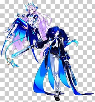 Elsword Wiki Elesis Player Versus Environment PNG, Clipart, Anime, Art ...