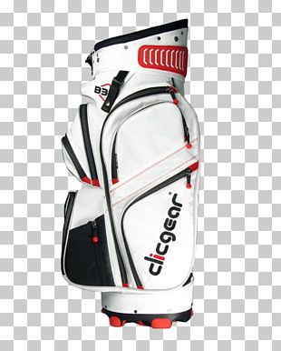 Golfbag Golf Buggies Golf Balls PNG