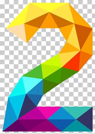 Triangular Number Triangle PNG