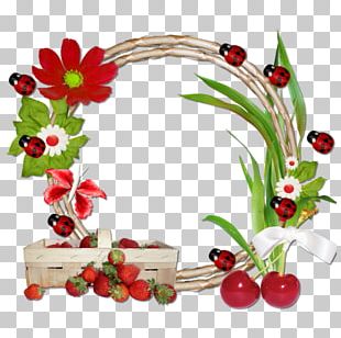 montieren clipart flowers