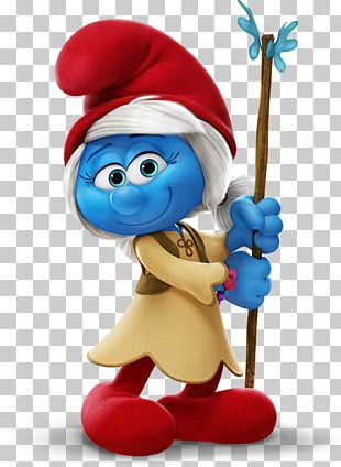 Papa Smurf Smurfette Gargamel Brainy Smurf The Smurfs PNG, Clipart ...